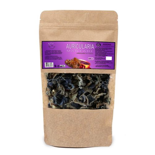 Doypack Auricularia Naturel