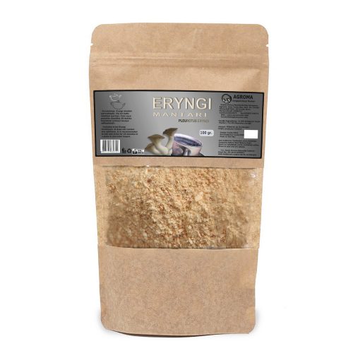 Doypack Erygi Öğütülmüş