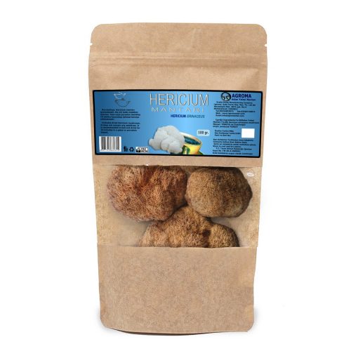 Doypack Hericium Naturel