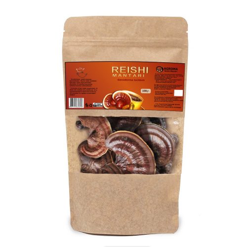 Doypack Reishi Naturel